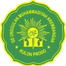 Logo SD Unggulan Muhammadiyah Krembangan