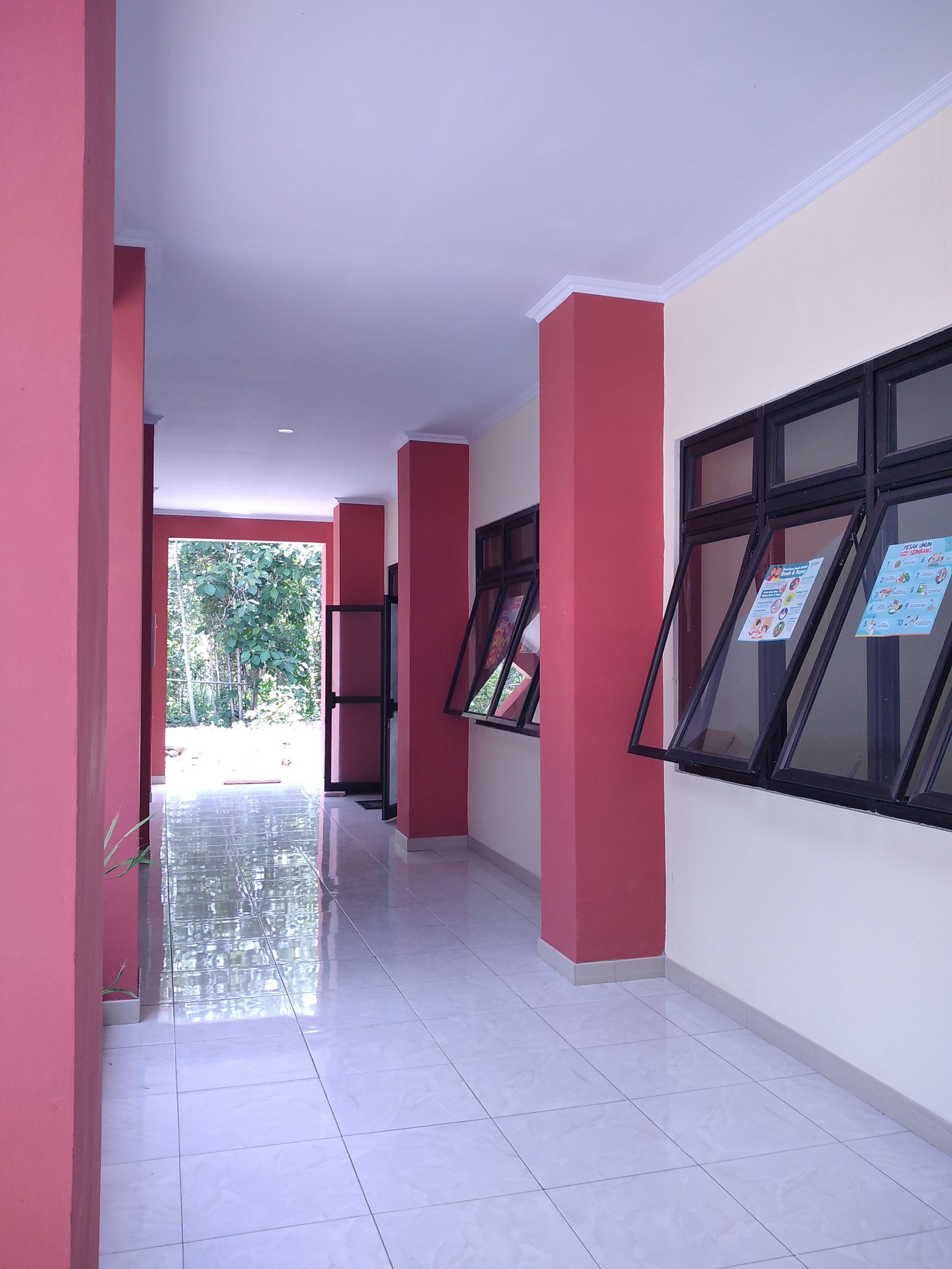 Kegiatan siswa